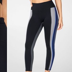 Trinity high waisted run 7/8